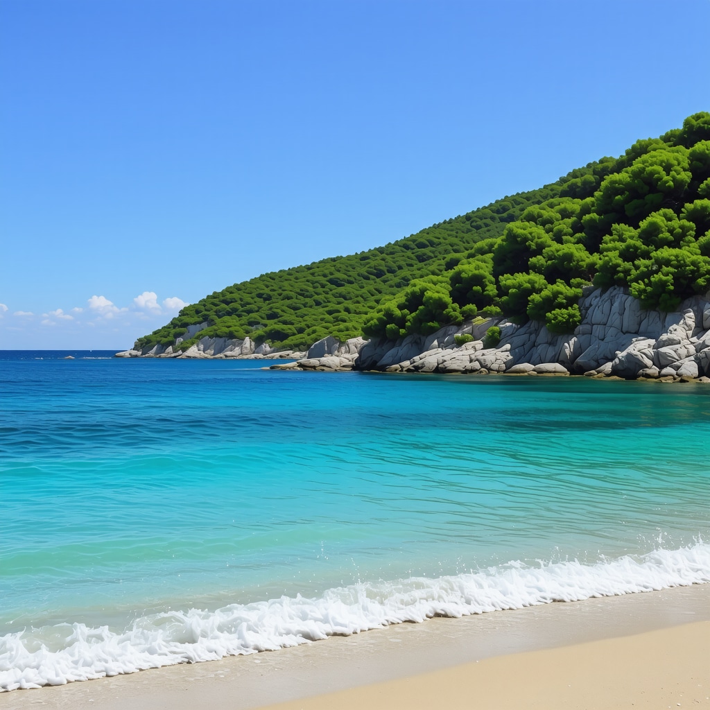 Burgaz’da Doğa ve Deniz Tatili İçin En İyi Seçenekler