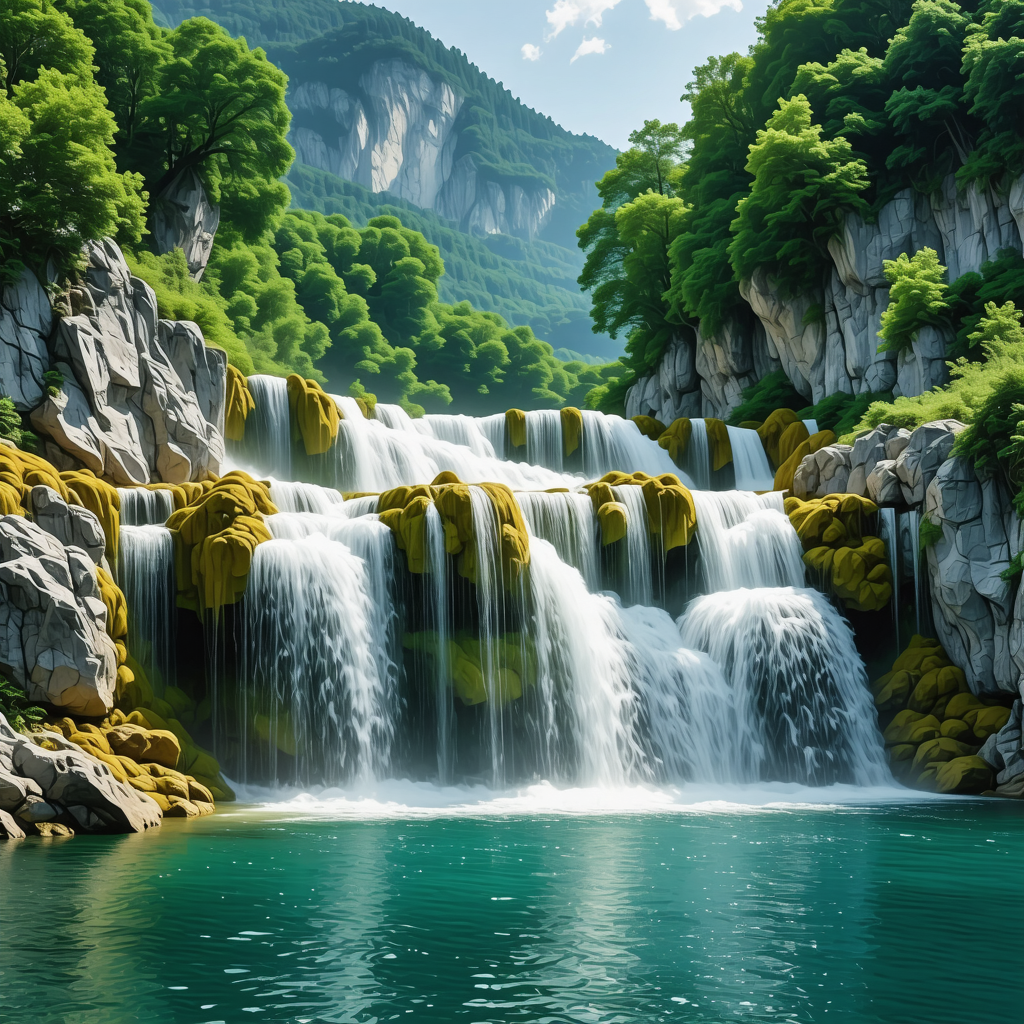 Plitvička Gölleri ve Bohinj: Balkanların En Unutulmaz Doğa Durakları