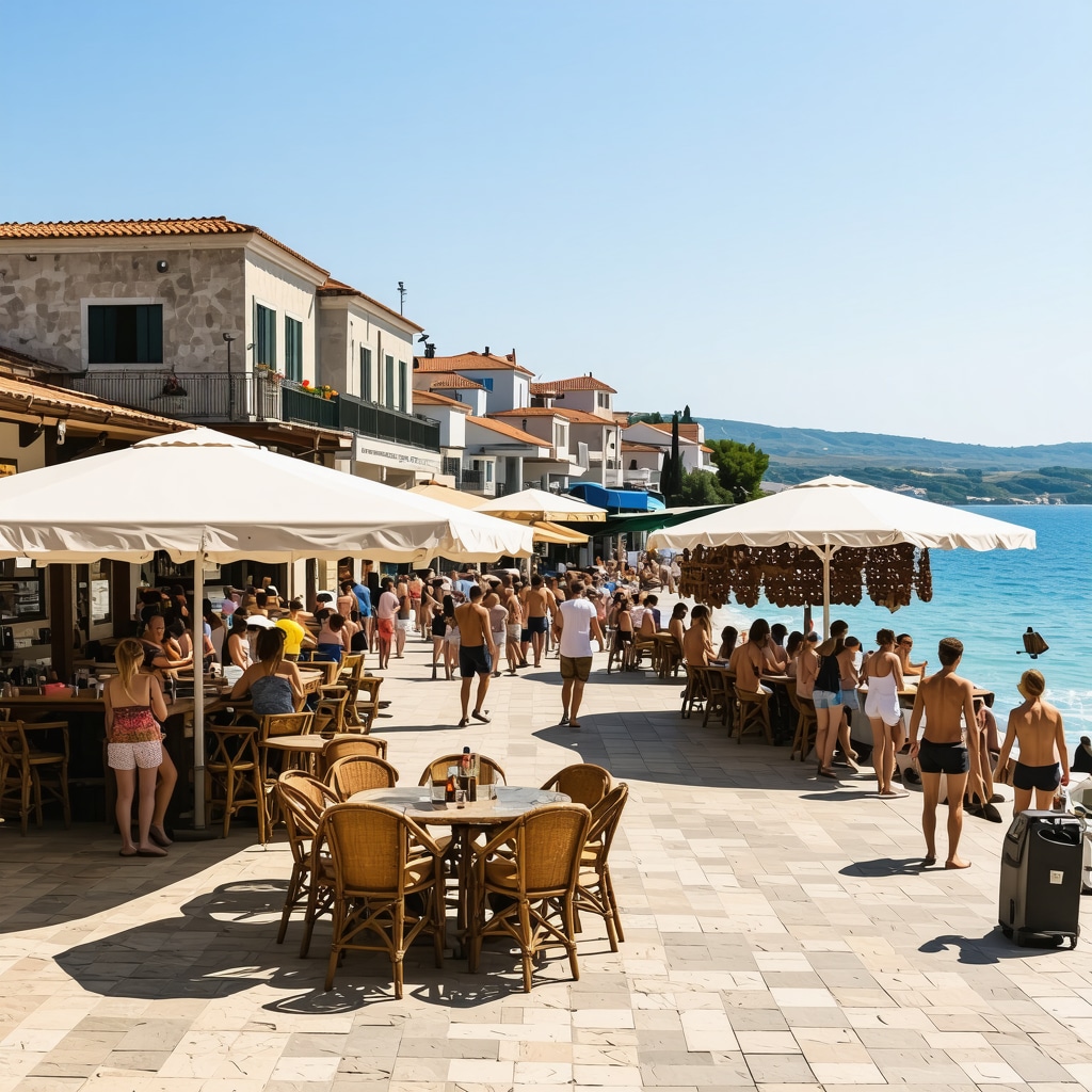 Sozopol’da Kültür ve Denizin Buluştuğu En İyi Mekanlar