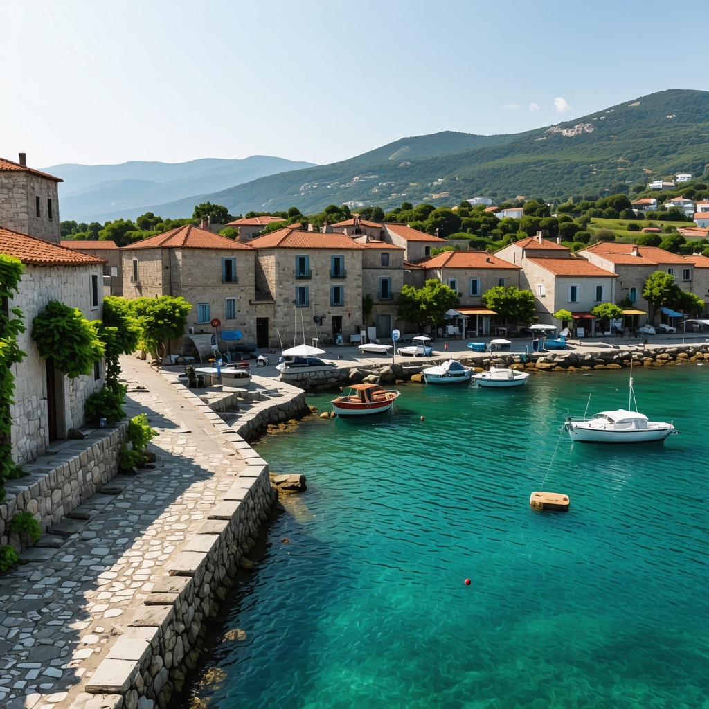 Sozopol’de 2024 Yazında Kaçırılmayacak Tarihi Rotalar