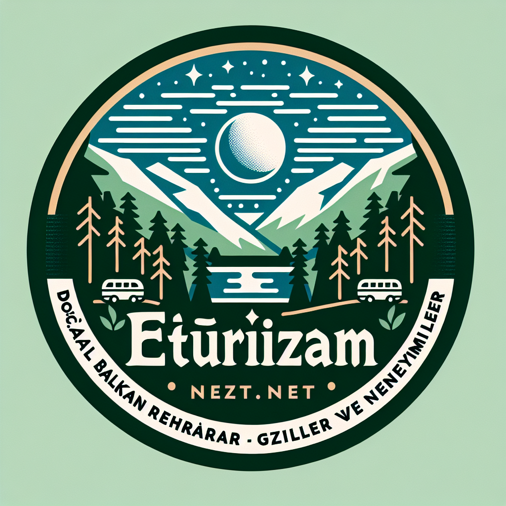 eturizam.net: Doğal Balkanlar Rehberiniz – Geziler ve Deneyimler