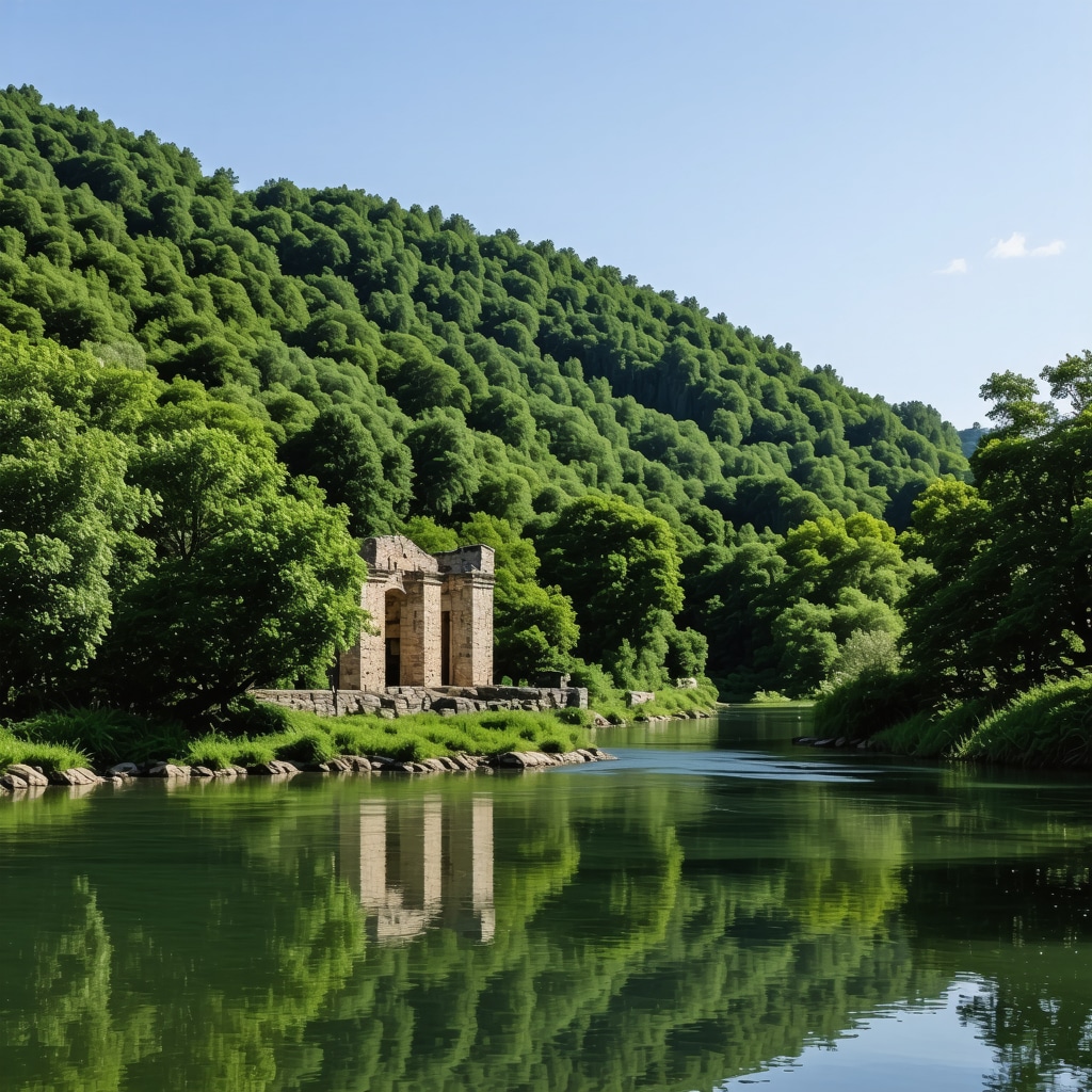 Banja Luka’da Tarih Kokulu Doğa Gezisi Planlama 2024