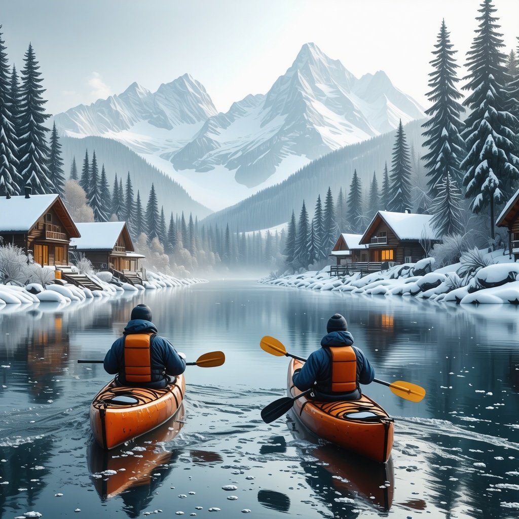 Borovets Kayak Merkezi: Kış Doğa Sporları ve Tatil İpuçları