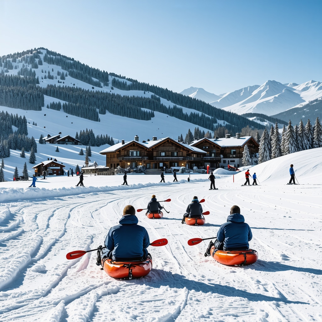 Brezovica Kayak Merkezi: 2024’ün En İyi Kış Tatili Rehberi