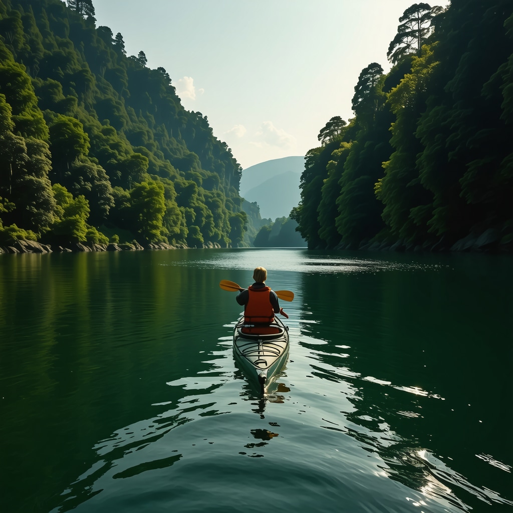 Brezovica Kayak Merkezi ve Doğa Tatili İpuçları 2024
