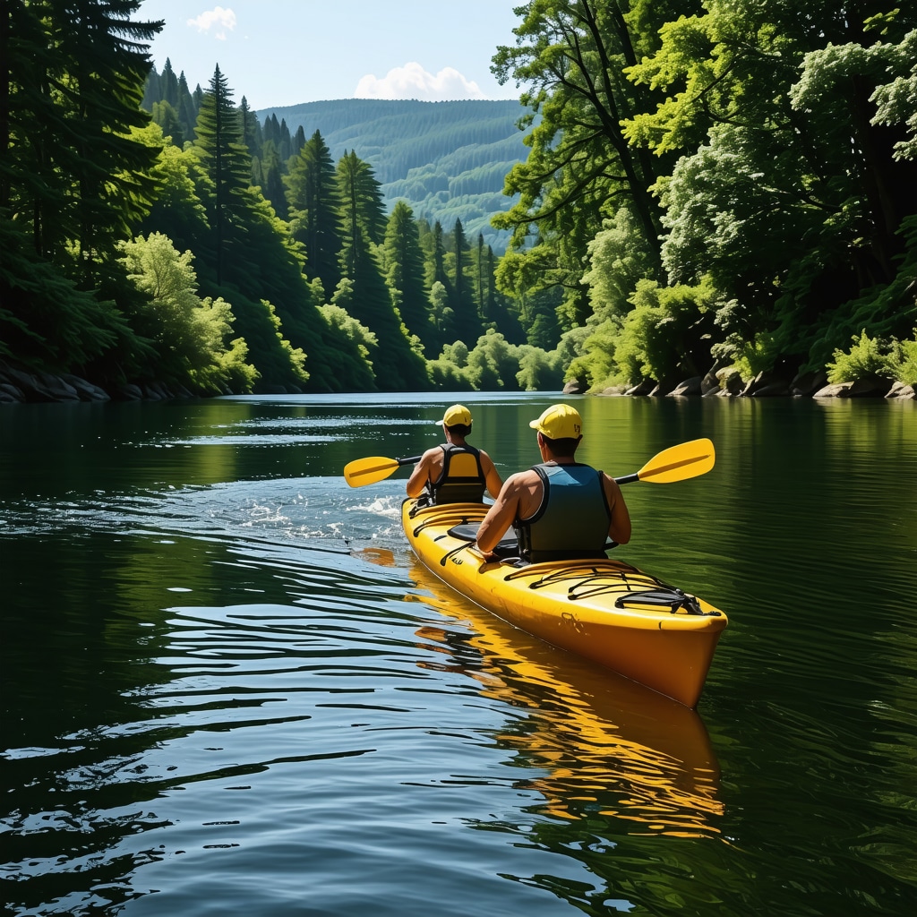 Brezovica Kayak ve Yaz Doğa Tatili Rehberi 2024