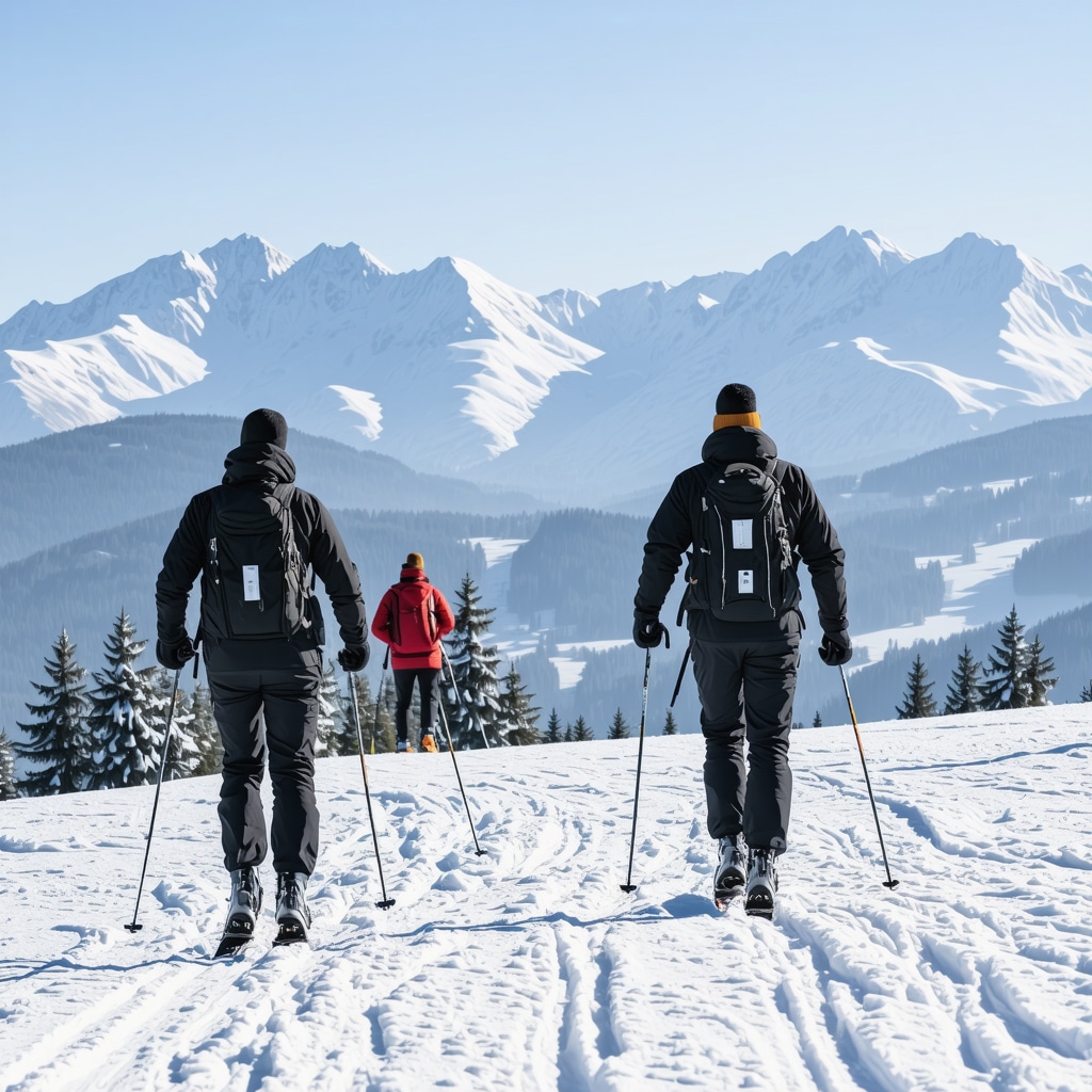 Brezovica’da Kış Kayakları ve Yaz Doğa Aktiviteleri