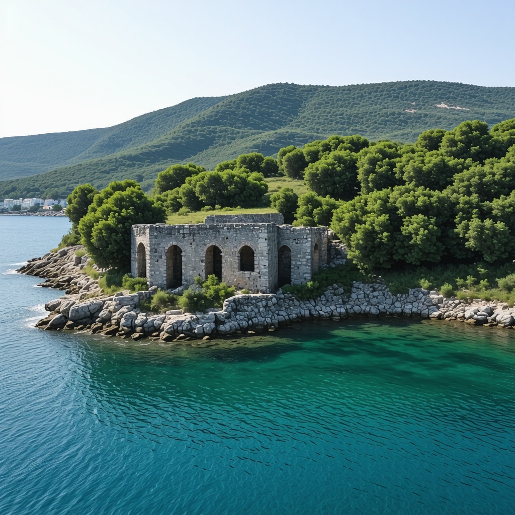 Çanakkale’nin Saklı Doğa ve Tarih Mekanları Rehberi 2024
