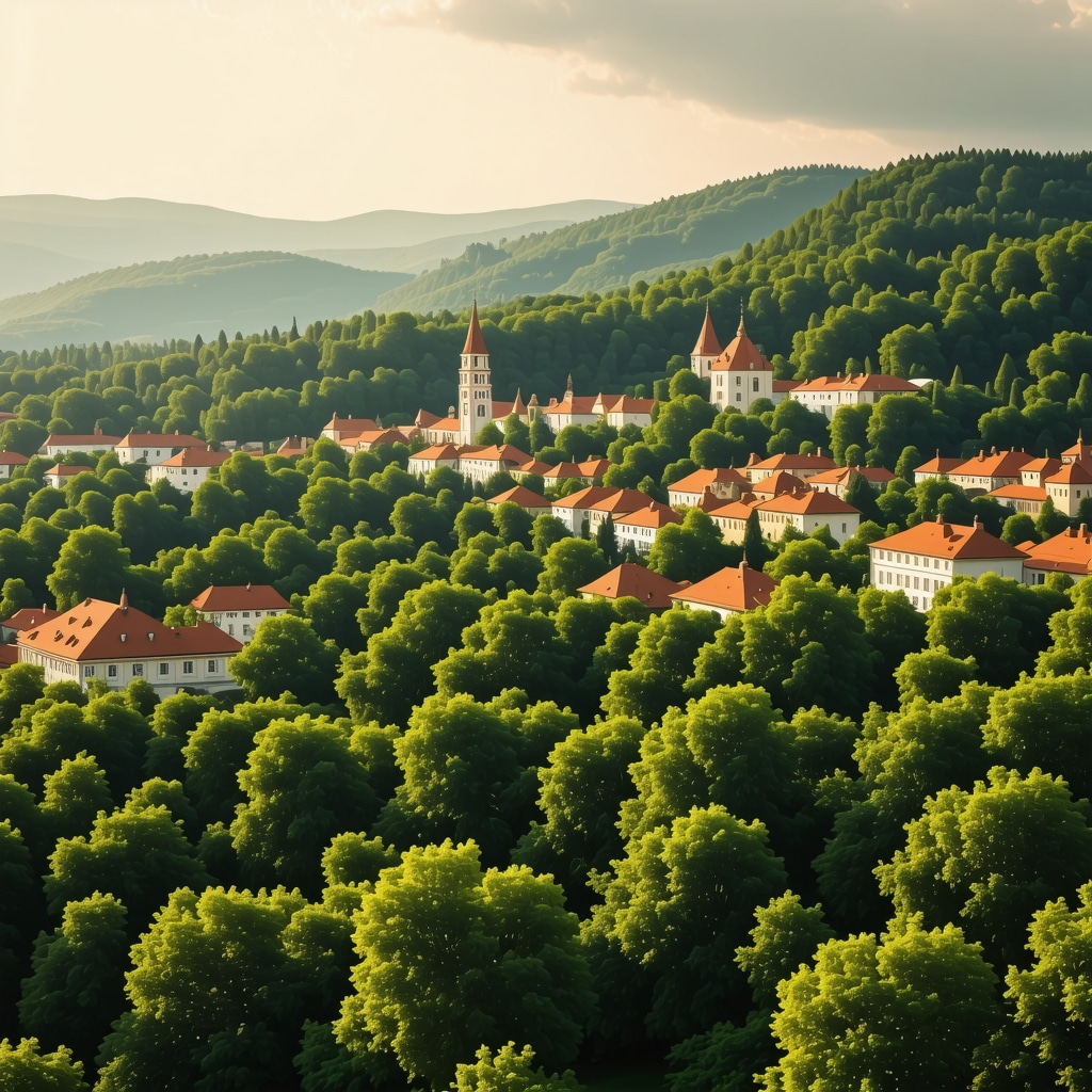 Cluj-Napoca'da Kültür ve Doğa İçinde Eşsiz Geziler 2024