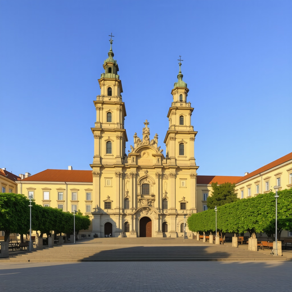 Cluj-Napoca'da Mutlaka Görülmesi Gereken Tarihi Noktalar
