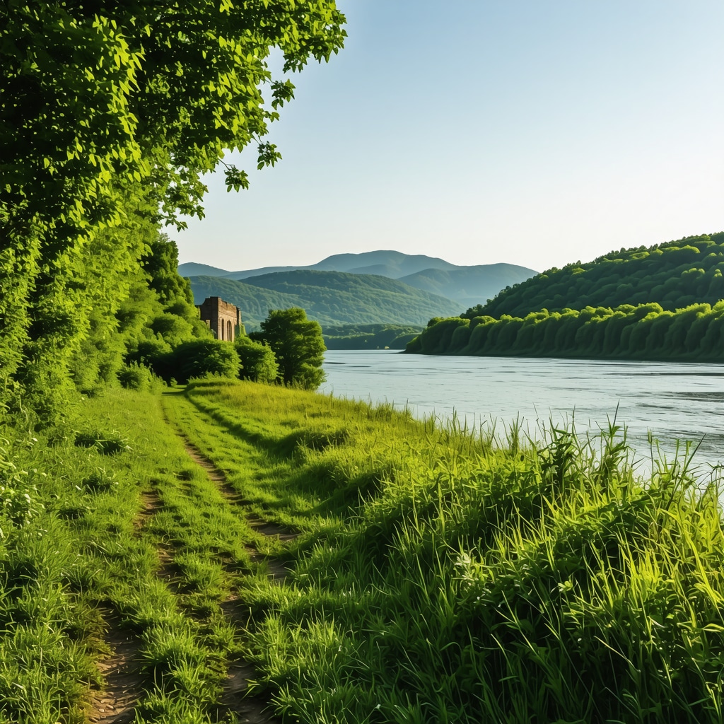 Đerdap Nehri Boyunca Tarih ve Doğa Yürüyüş Turları