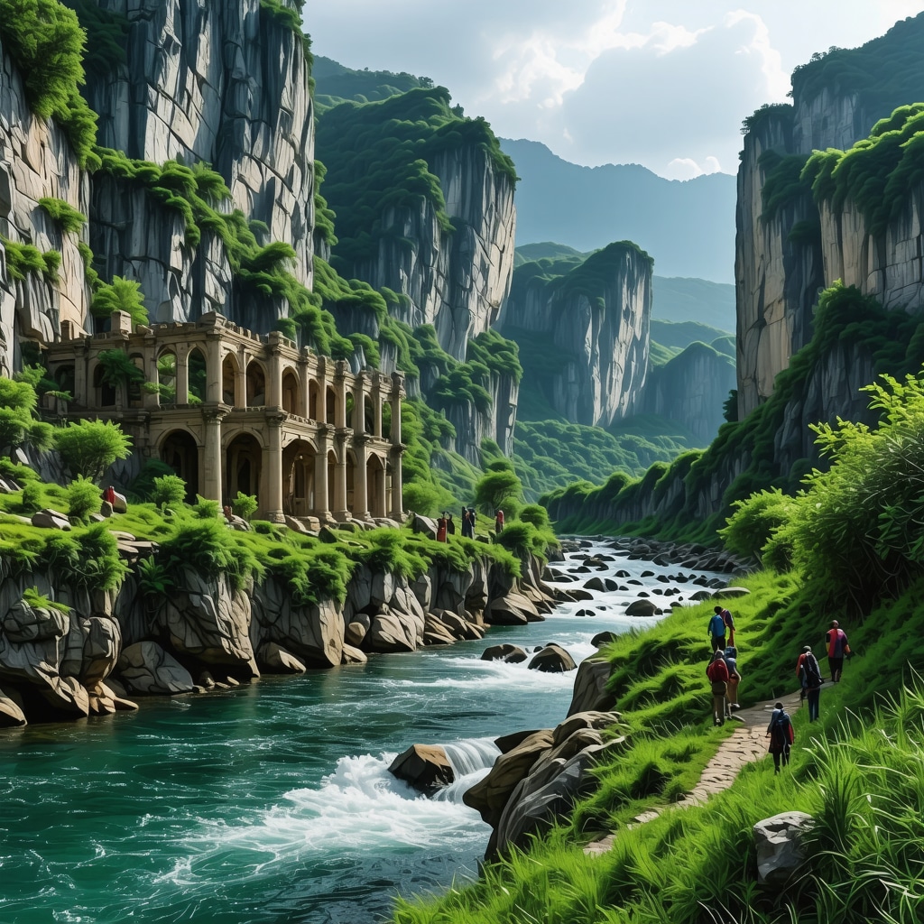 Đerdap Ulusal Parkı’nda Doğa ve Tarih Keşif Rehberi