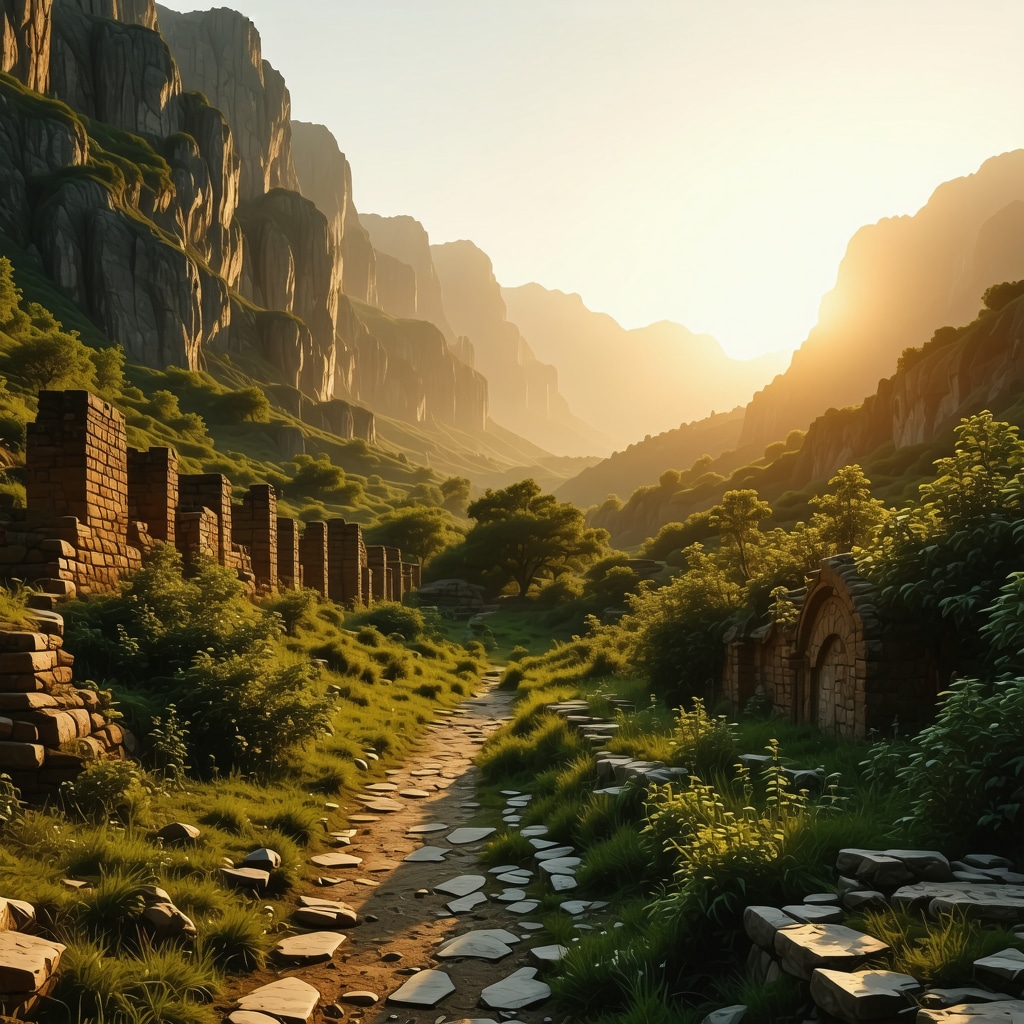 Đerdap Vadisi'nde Tarih ve Doğa İçinde Gün Batımı Noktaları