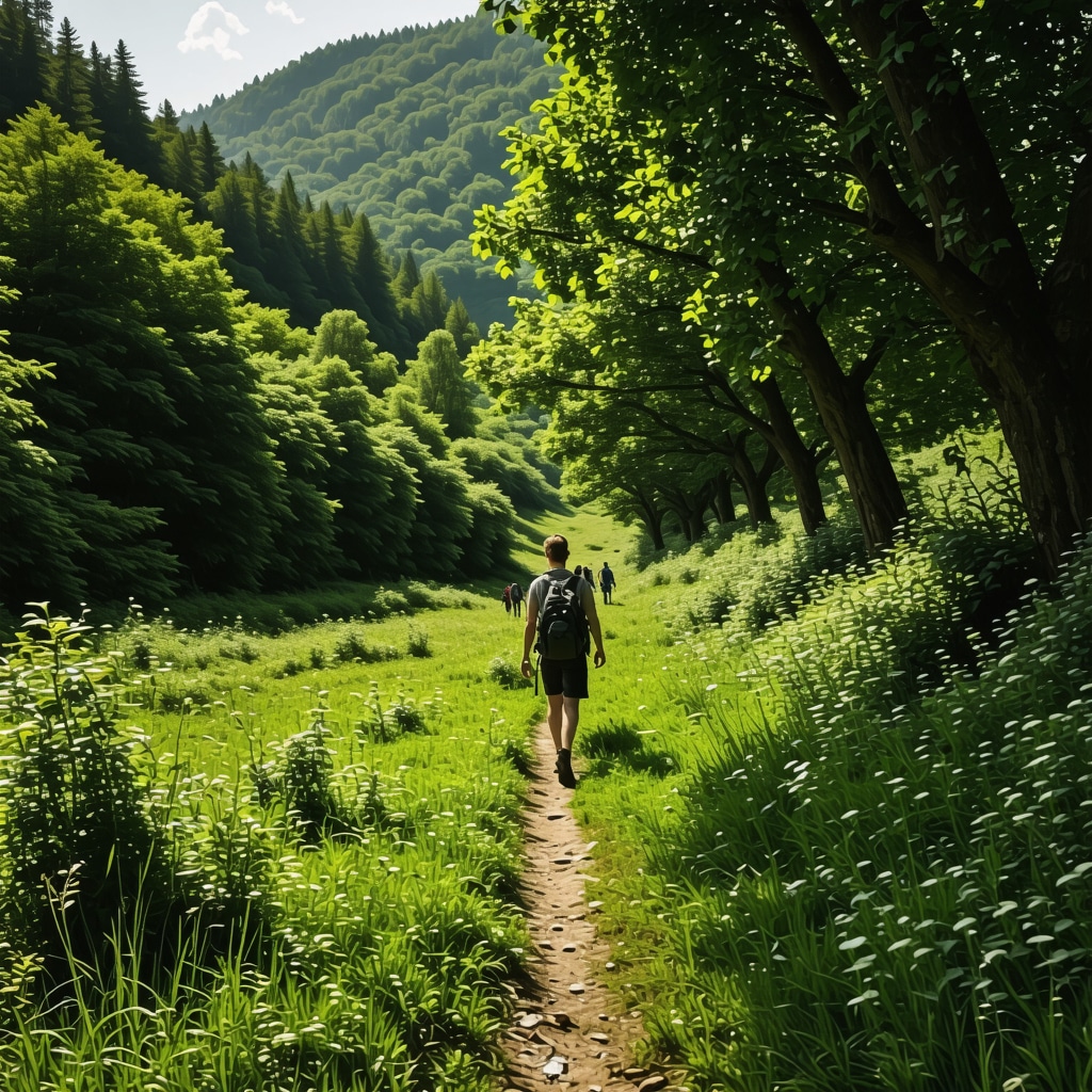 Gabrovo’da Bulgar Kültürünü ve Doğa Yürüyüşlerini Keşfet