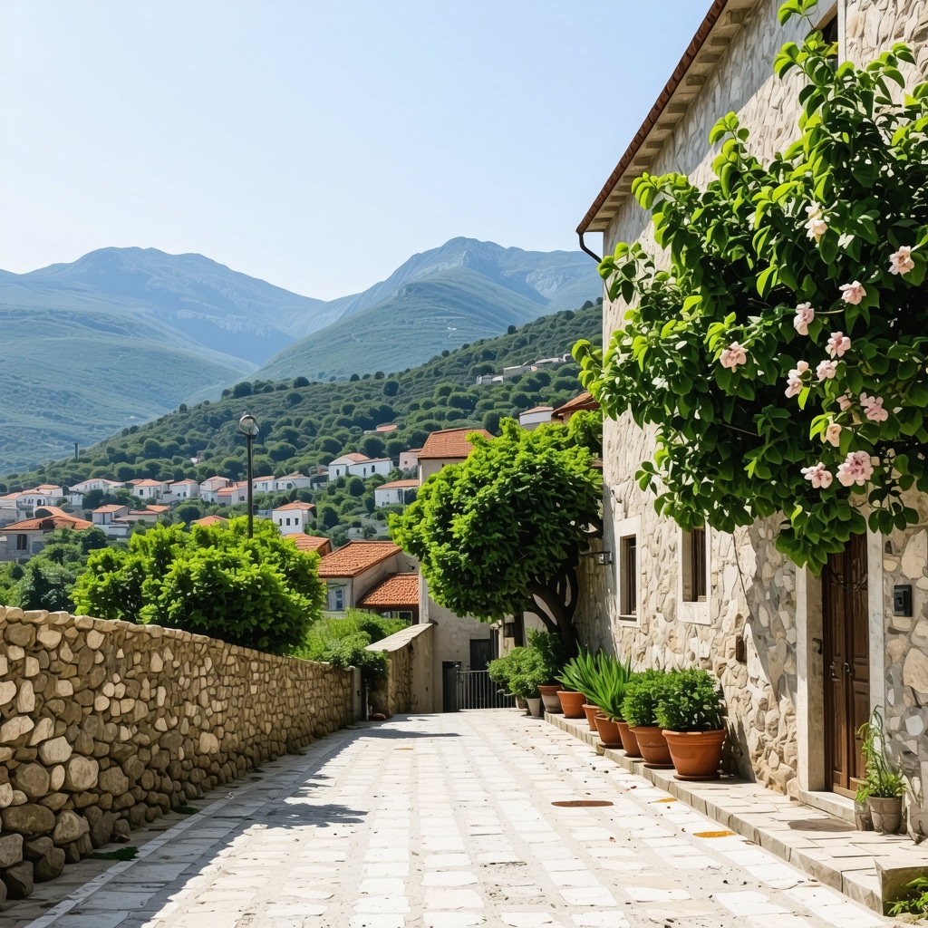 Herceg Novi'de Tarih ve Doğa İçinde Tatil Planlama Tüyoları