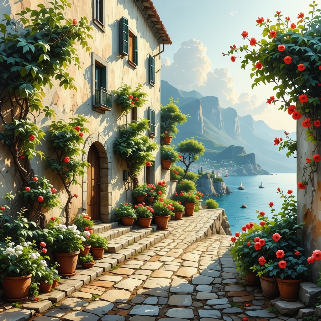 Herceg Novi'nin Gizli Doğa Cennetleri ve Tarihi Sokakları
