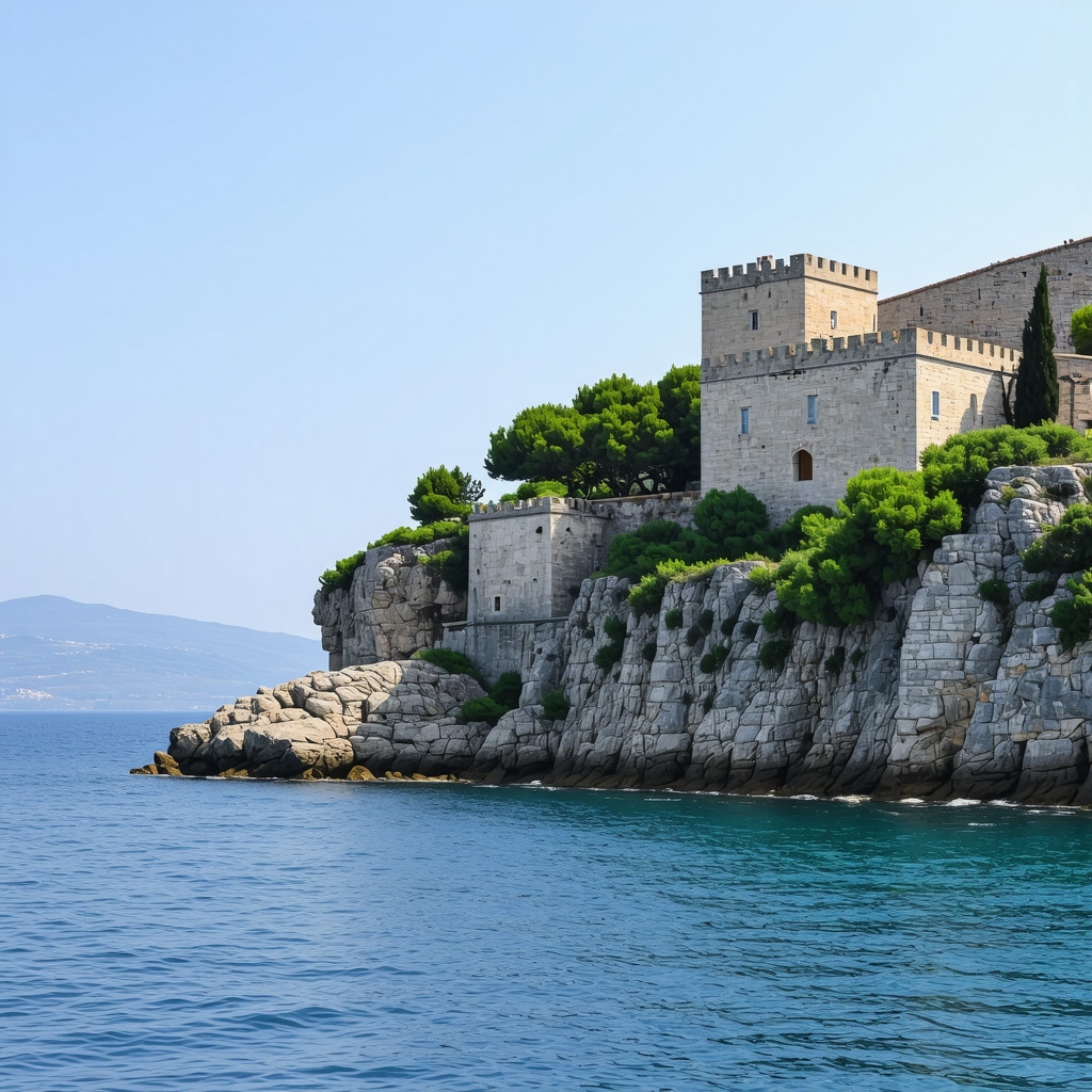 Kavala'da Tarih ve Denizle İç İçe Doğa Turları