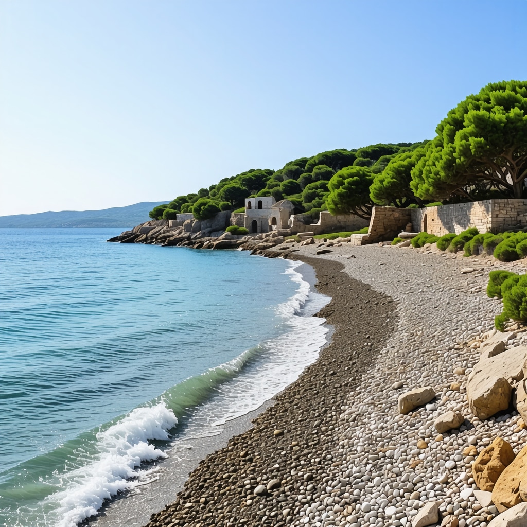 Konstansa’da Doğa, Tarih ve Deniz Tatili İçin Tavsiyeler