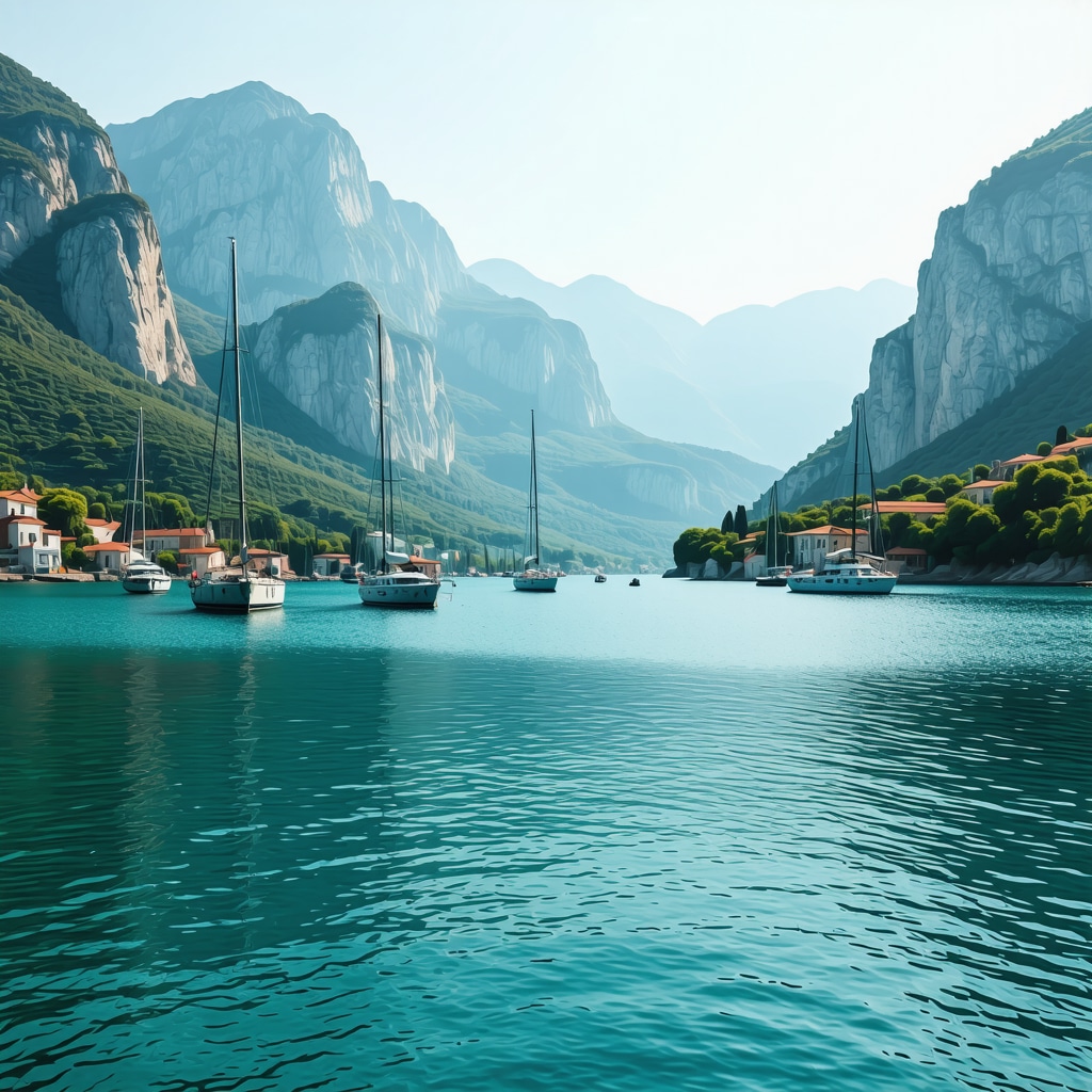 Kotor Körfezi’nde En İyi Doğa ve Deniz Tatili Fırsatları
