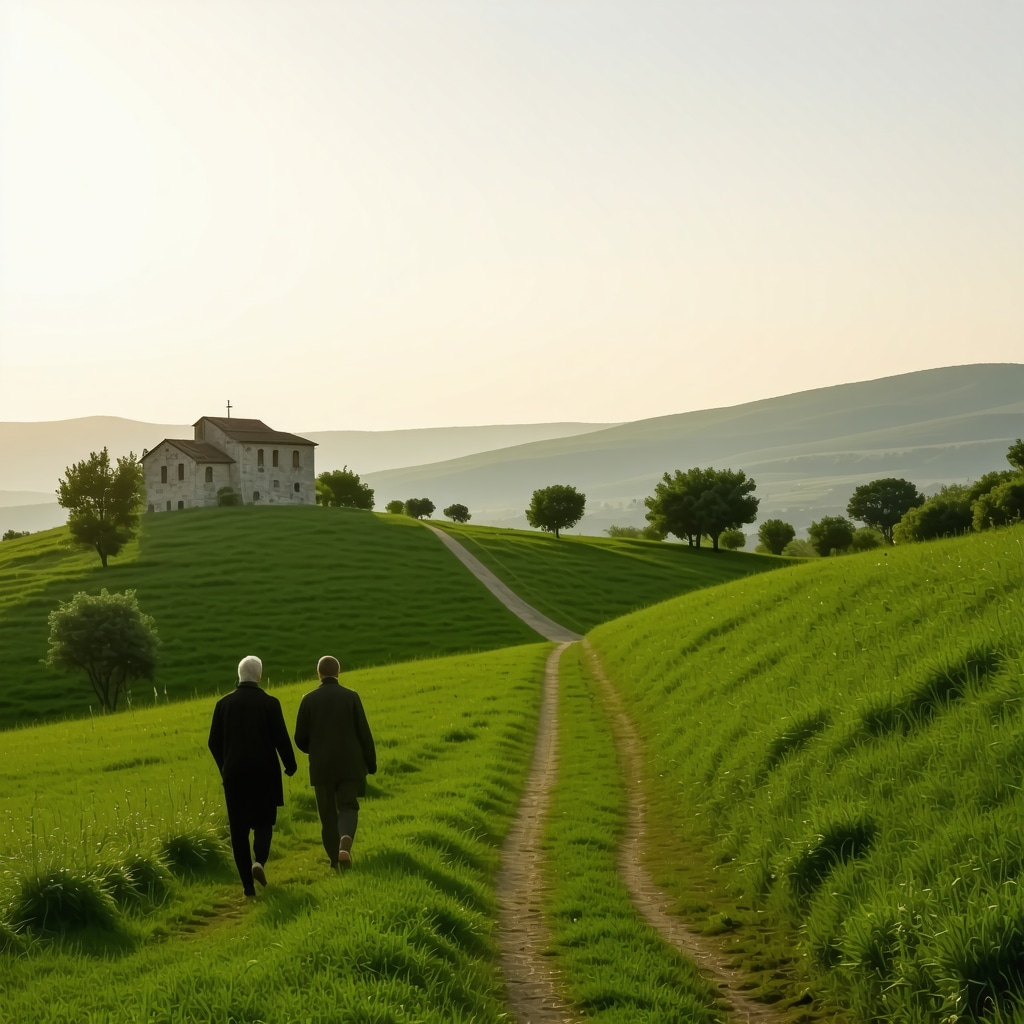 Međugorje’de 2024 Huzurlu Doğa ve İnanç Turları