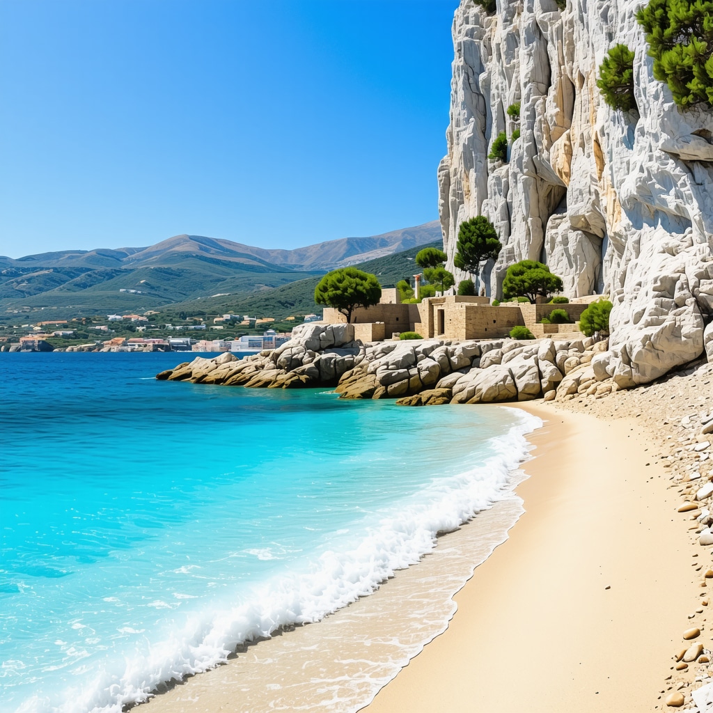 Nafplio’da Tarih, Doğa ve Ege’nin En Güzel Sahilleri 2024