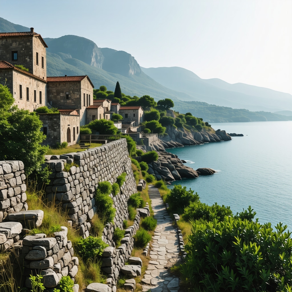 Nesebar'da Tarih, Doğa ve Kültür Deneyimi Nasıl Planlanır
