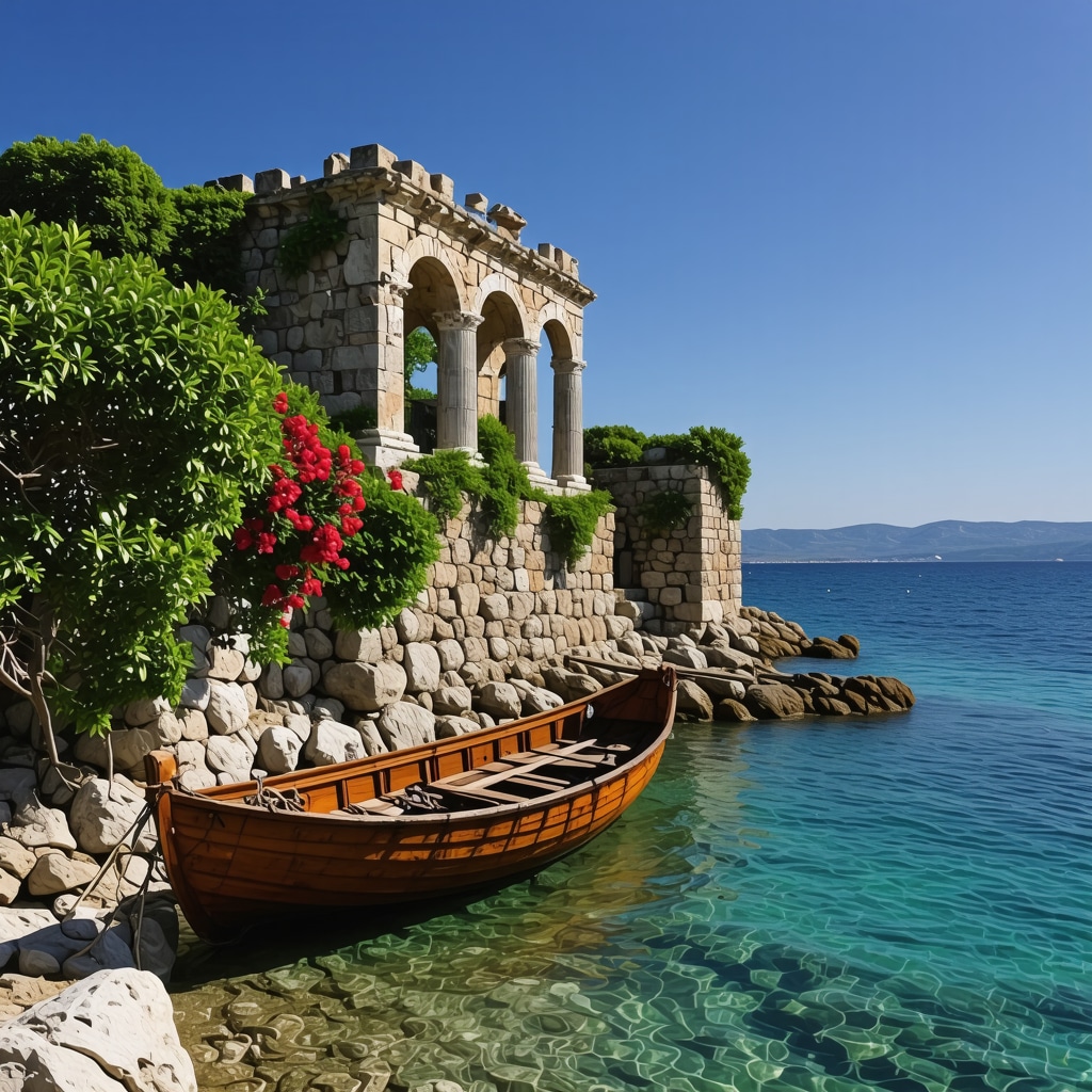 Nesebar’da Tarih, Doğa ve Kültür Turunun En İyi Sırları
