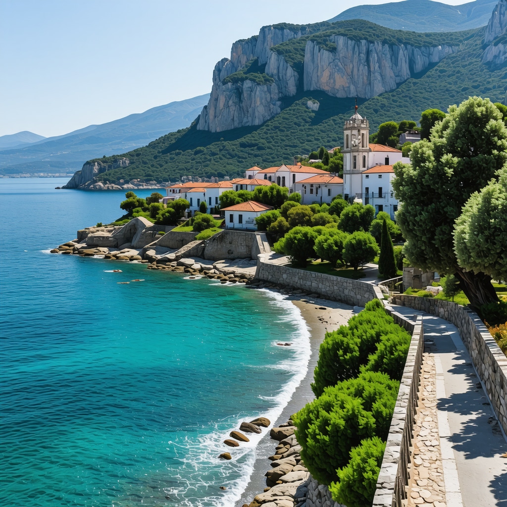Patras’ın Tarihi ve Doğal Güzellikleriyle Yaz Rehberi 2024