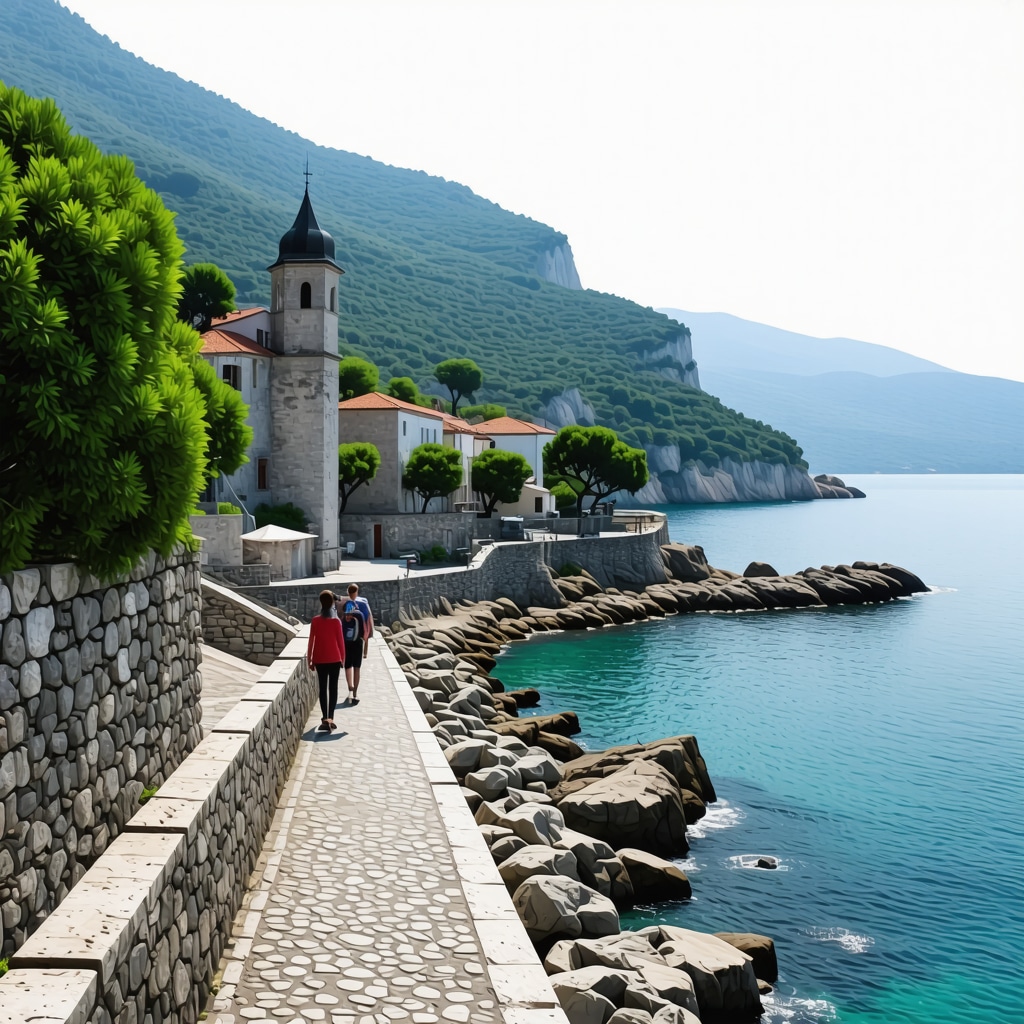 Petrovac ve Çevresinde Tarih ile Doğa İçinde Günlük Turlar