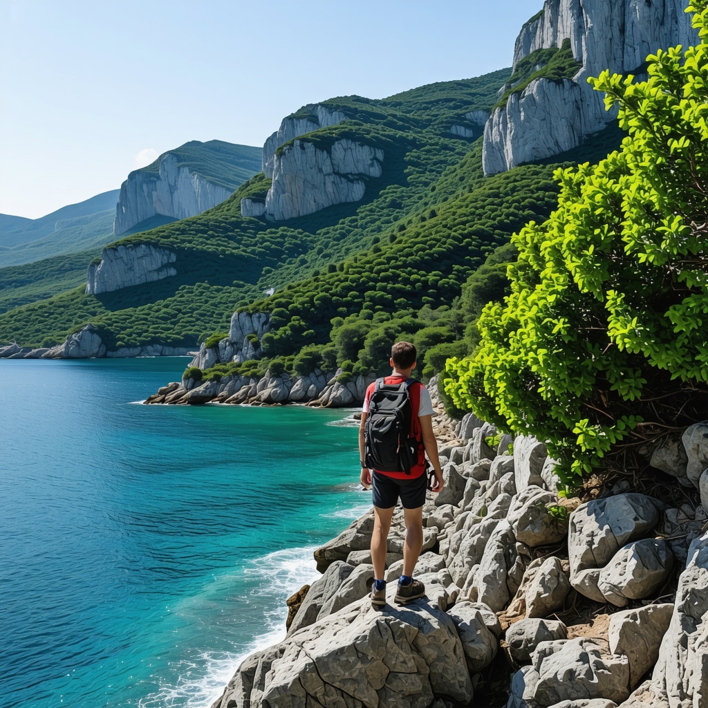 Petrovac’ta Doğa Sporları ve 2024 Tatil Planları