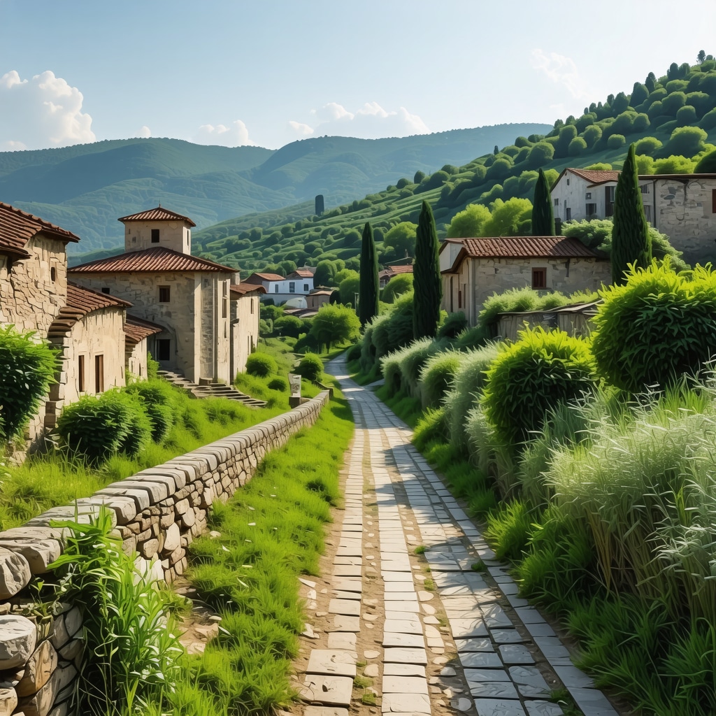 Plovdiv 2024: Tarih ve Doğa Turizmi İçin En Popüler Rotalar