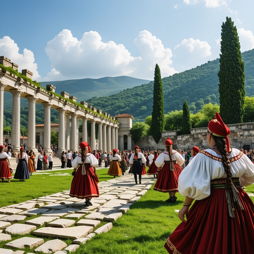 Plovdiv'de Kültür, Tarih ve Doğa Aktiviteleri 2024