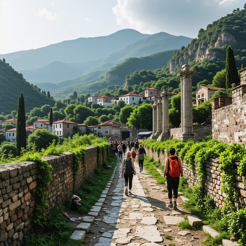 Plovdiv’de Kültürel Geziler ve Doğa Kaçamakları 2024