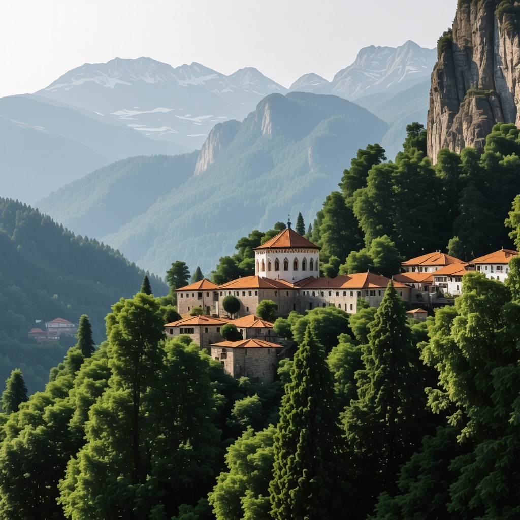 Rila Manastırı ve Bulgaristan Doğa Turizmi Tüyoları