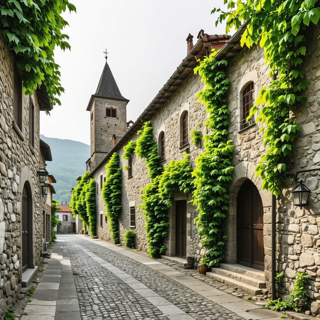 Sighișoara’nın Doğa ve Tarih İçinde Gizli Kalmış Köşeleri
