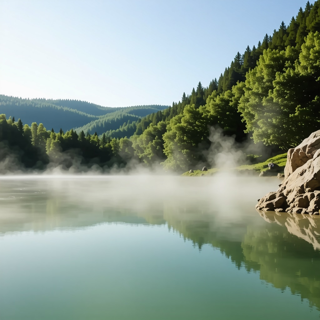 Sokobanja Termal Suları ve Doğa Tatili Fırsatları
