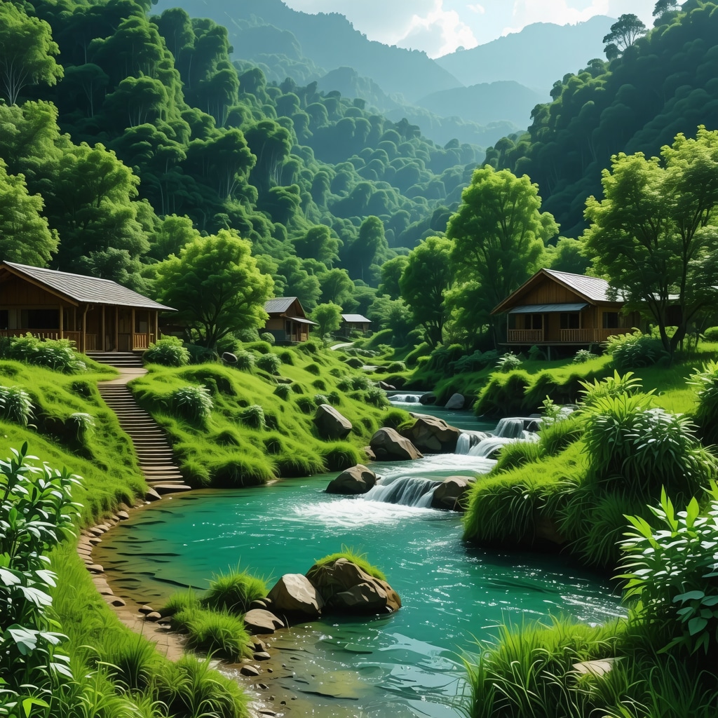 Sokobanja'nın En İyi Doğa Yürüyüşü ve Sağlık Noktaları