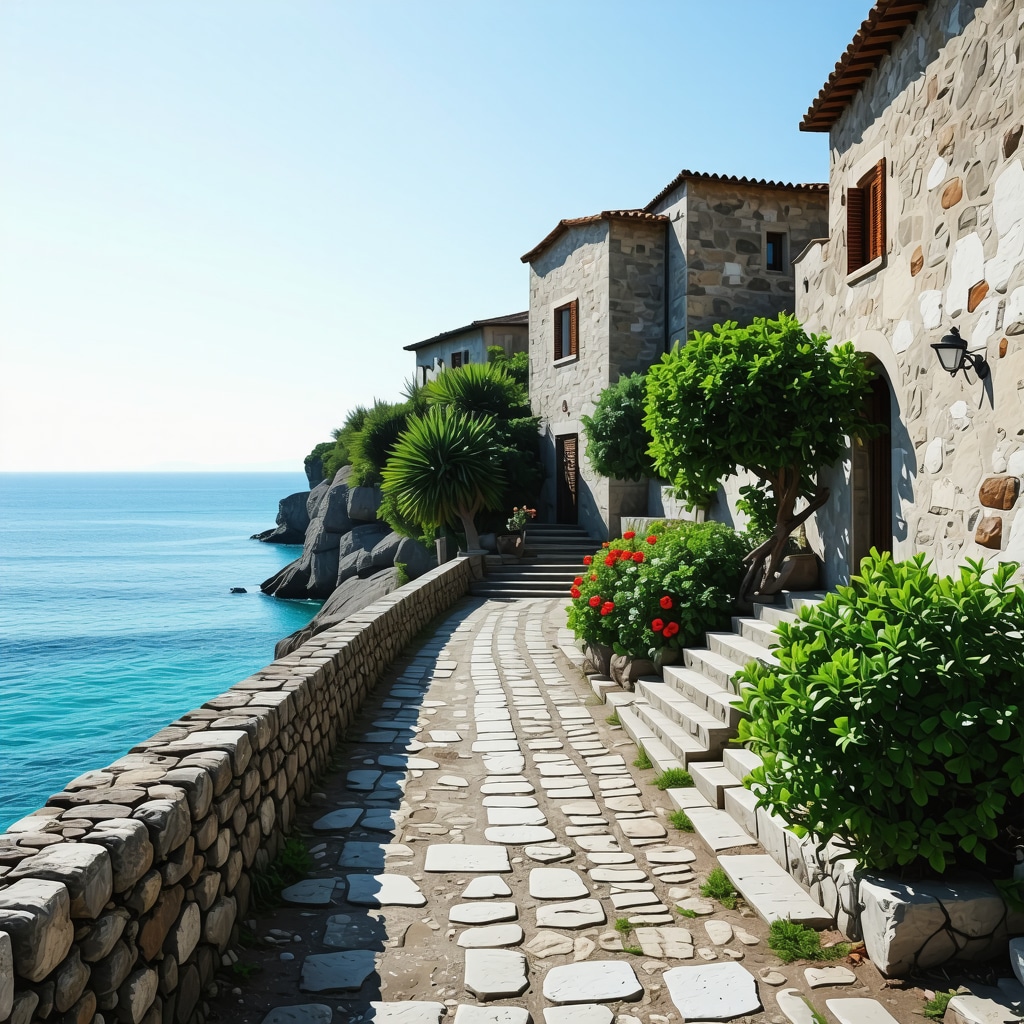 Sozopol’un Tarihi ve Doğasıyla Büyüleyen Kıyı Kasabası
