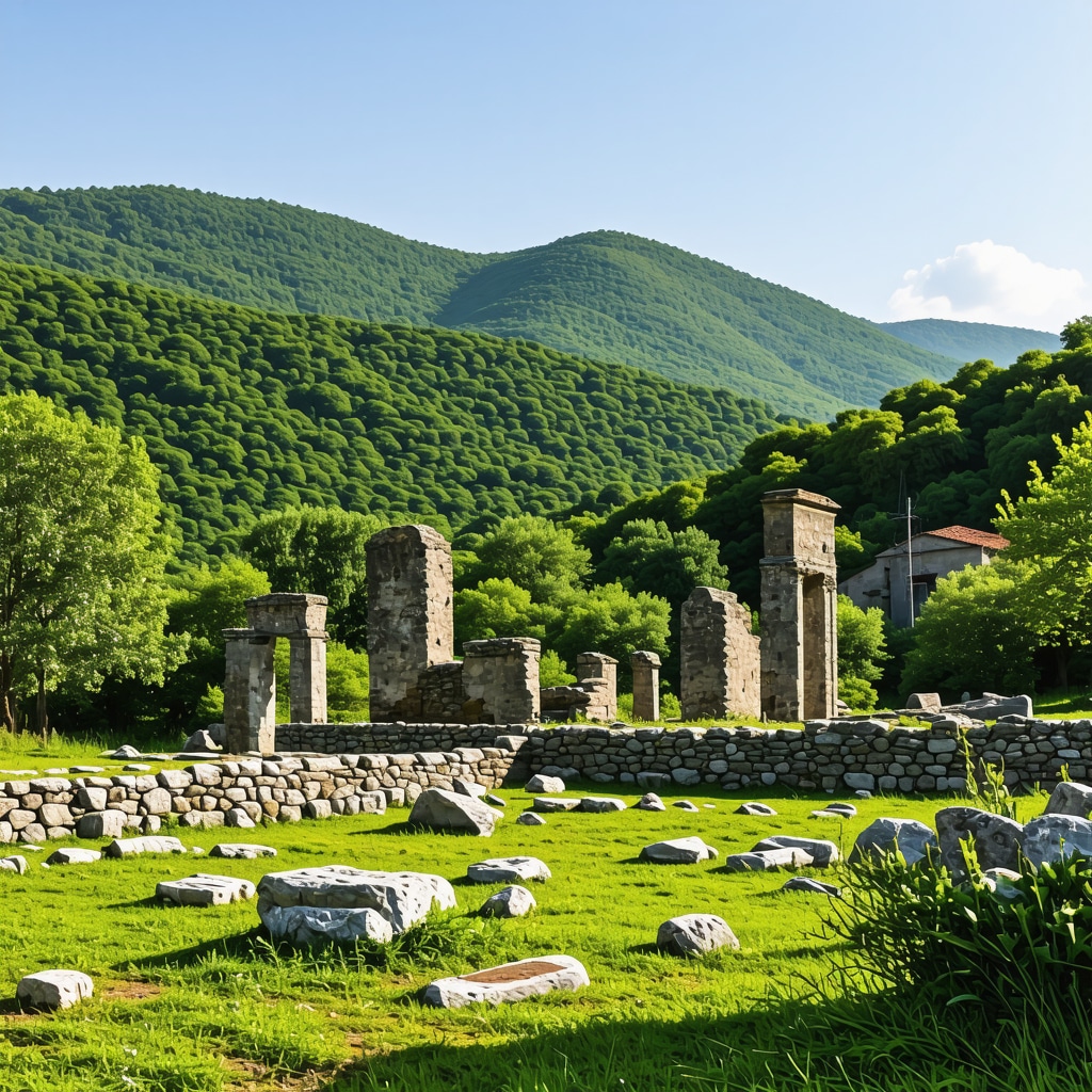 Stolac ve Çevresinde Tarih ve Doğa Maceraları 2024