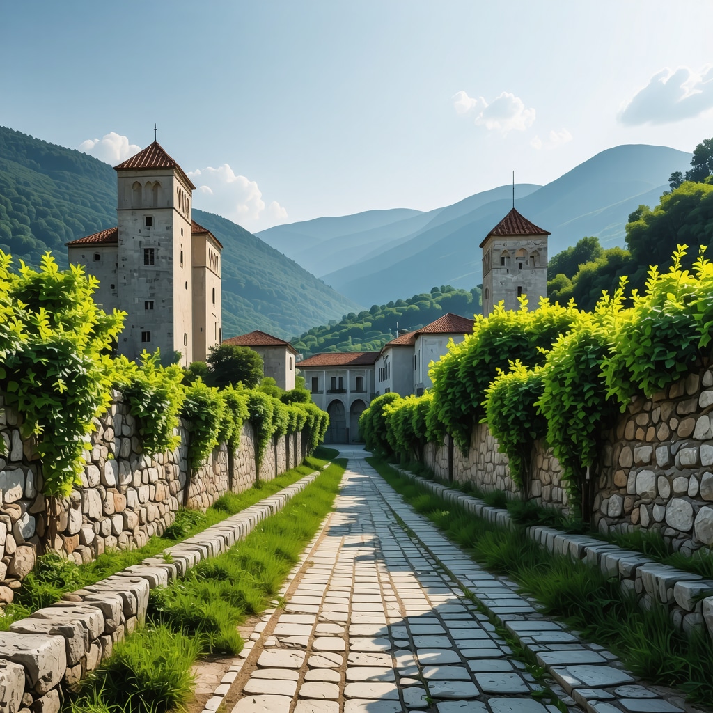 Trebinje’de 2024’te Görülmesi Gereken Tarihi ve Doğa Noktaları