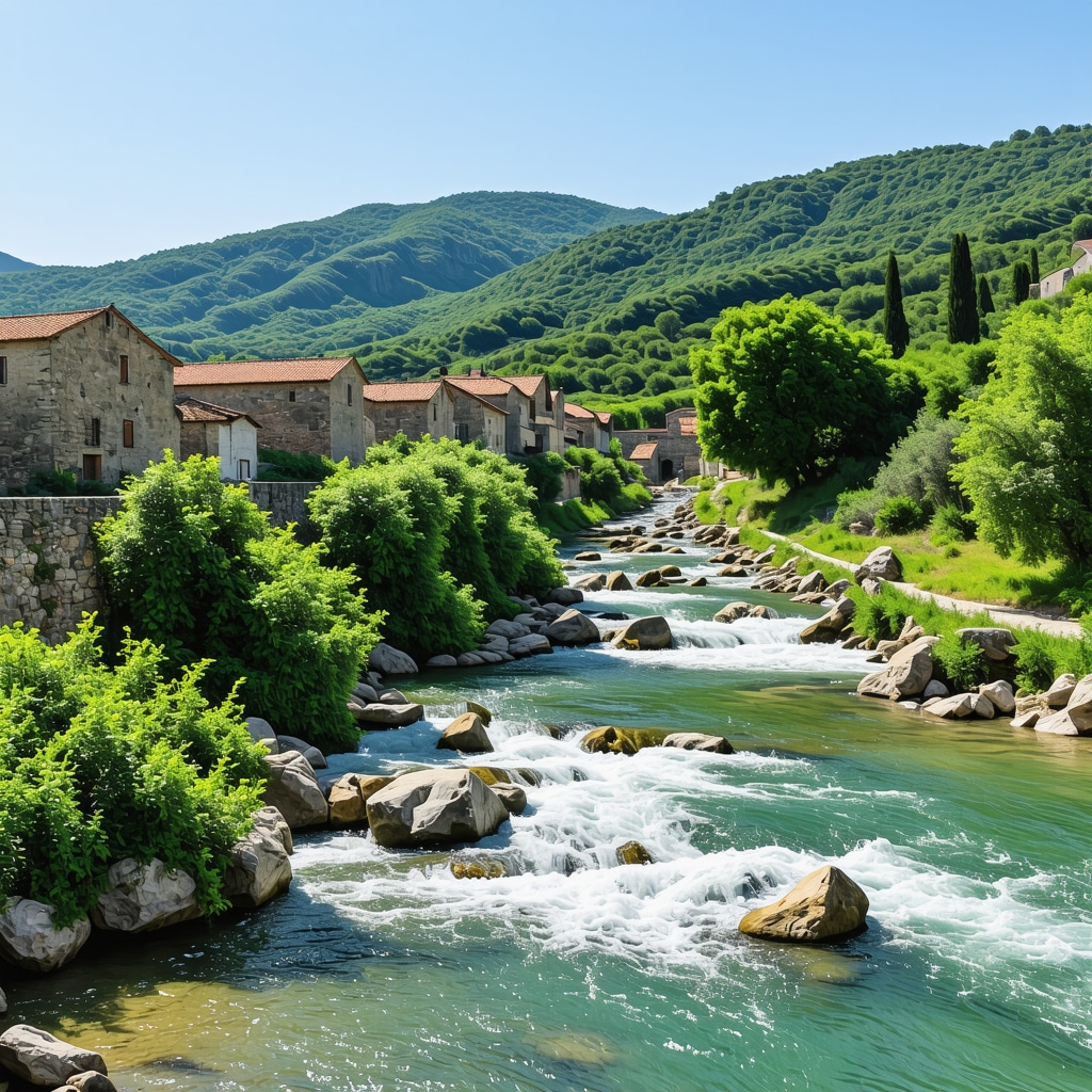 Trebinje’de Tarih ve Doğa İle Dolu 2024 Macera Turları