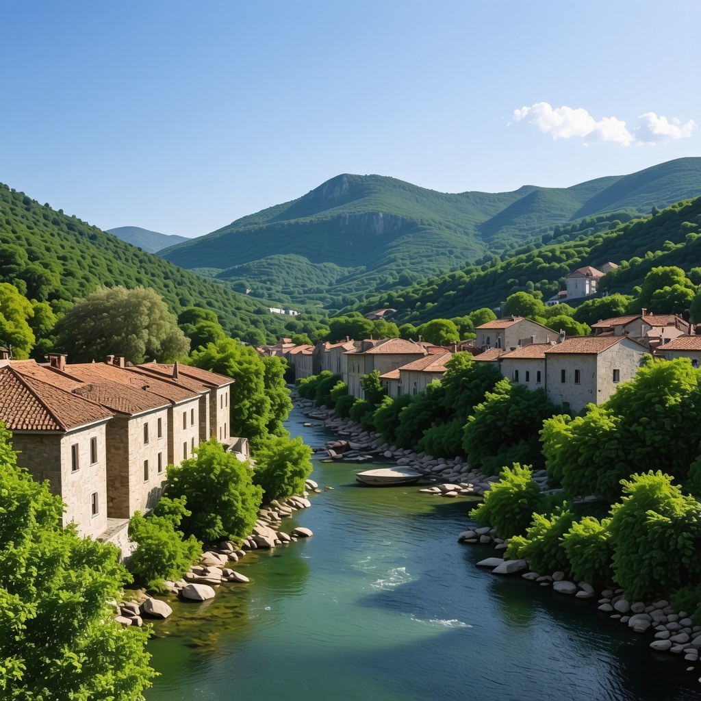Trebinje’de Tarih ve Doğa İle Dolu Unutulmaz Gezi Rehberi