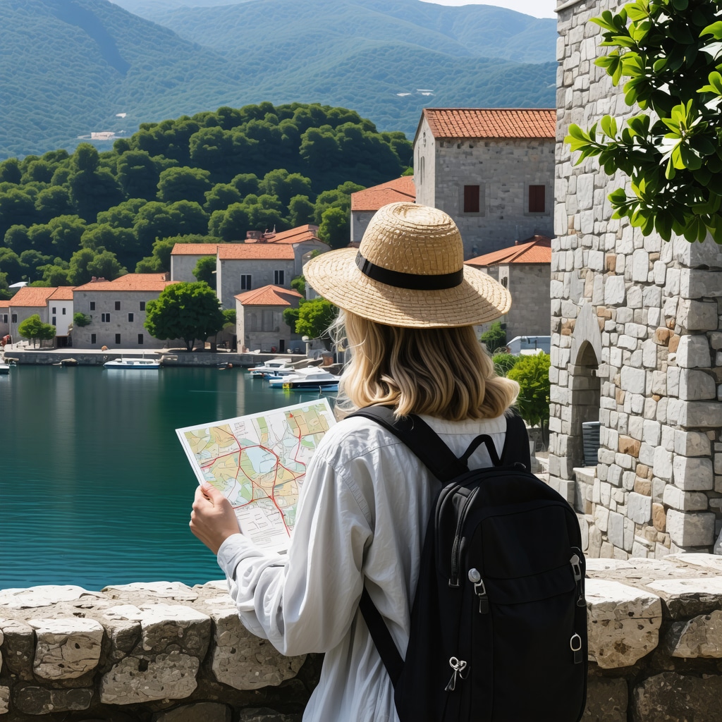 Trogir Eski Şehir ve Çevresinde Doğa Turları Nasıl Planlanır?