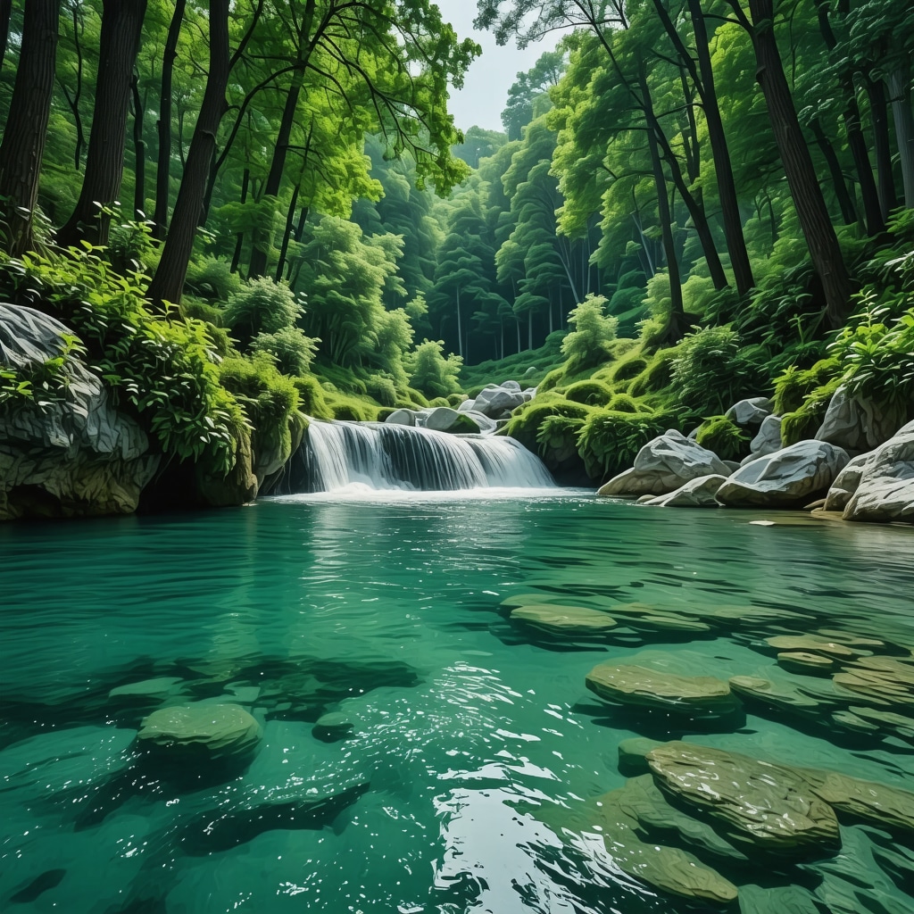 Vrelo Bosne’yi Ziyaret Etmenin En Etkileyici Doğa Deneyimi