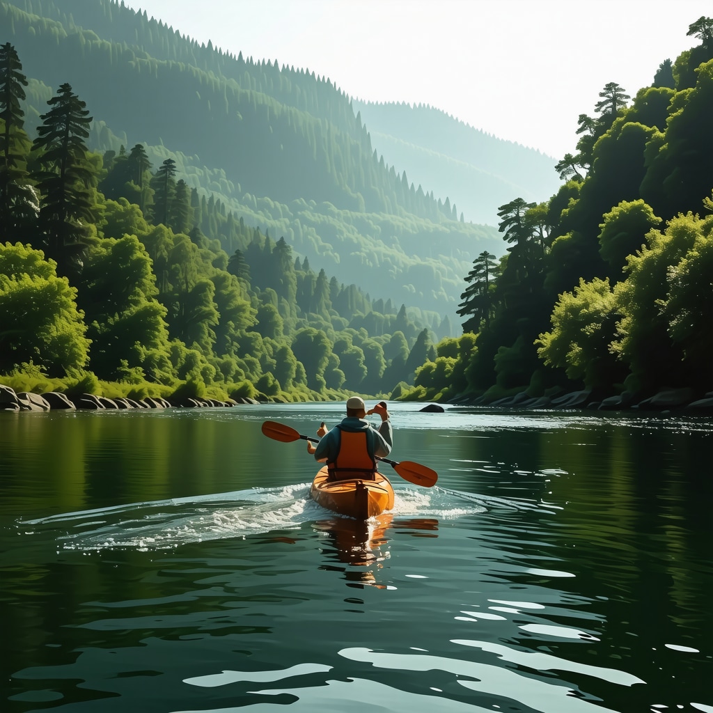 Zlatibor Kayak ve Doğa Tatili İçin En İyi Aktiviteler 2024