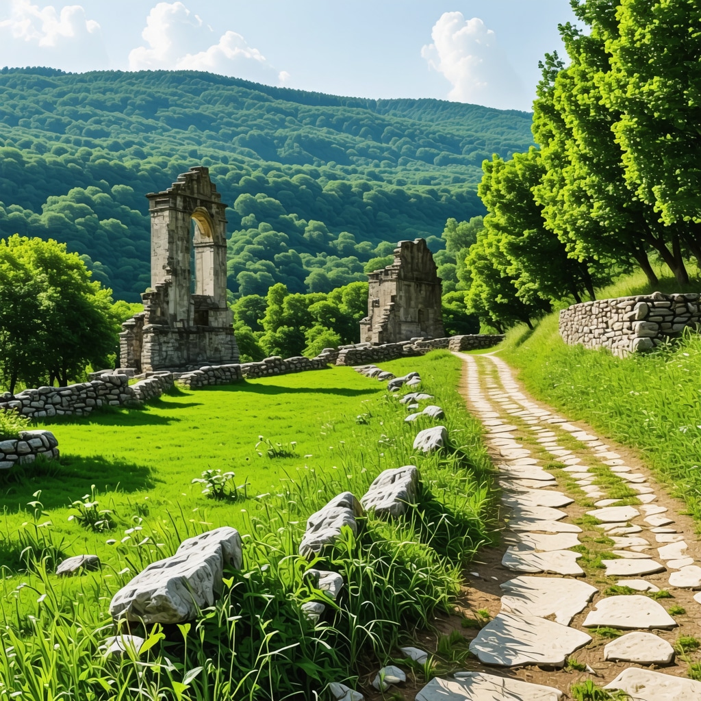 Aranđelovac'da Doğa, Tarih ve Sağlıklı Tatil İpuçları