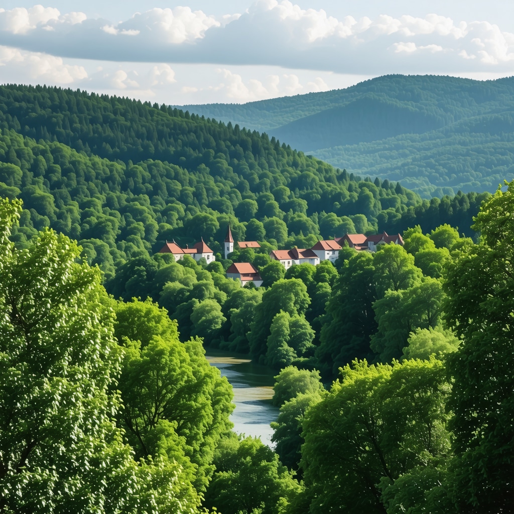 Banja Luka’da Doğa ve Kültürle Dolu Tatil Olanağı 2024