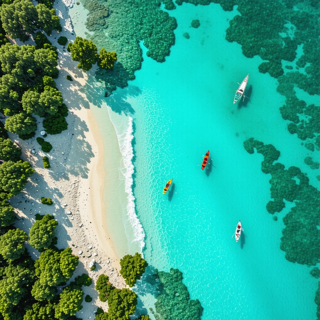Biograd na Moru'da 2024 Deniz Sporları ve Doğa Tatili