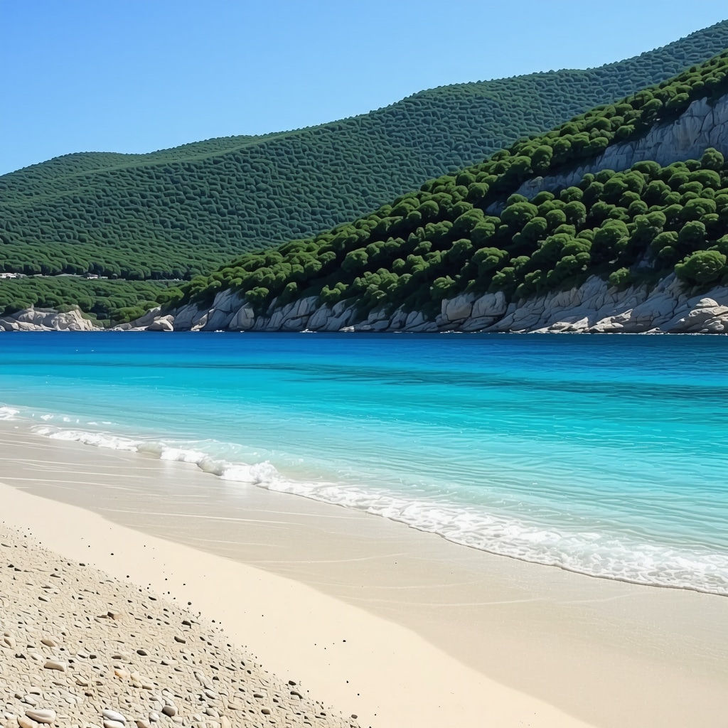 Budva Sahillerinde Karadağ Doğa Tatili Rehberi 2024