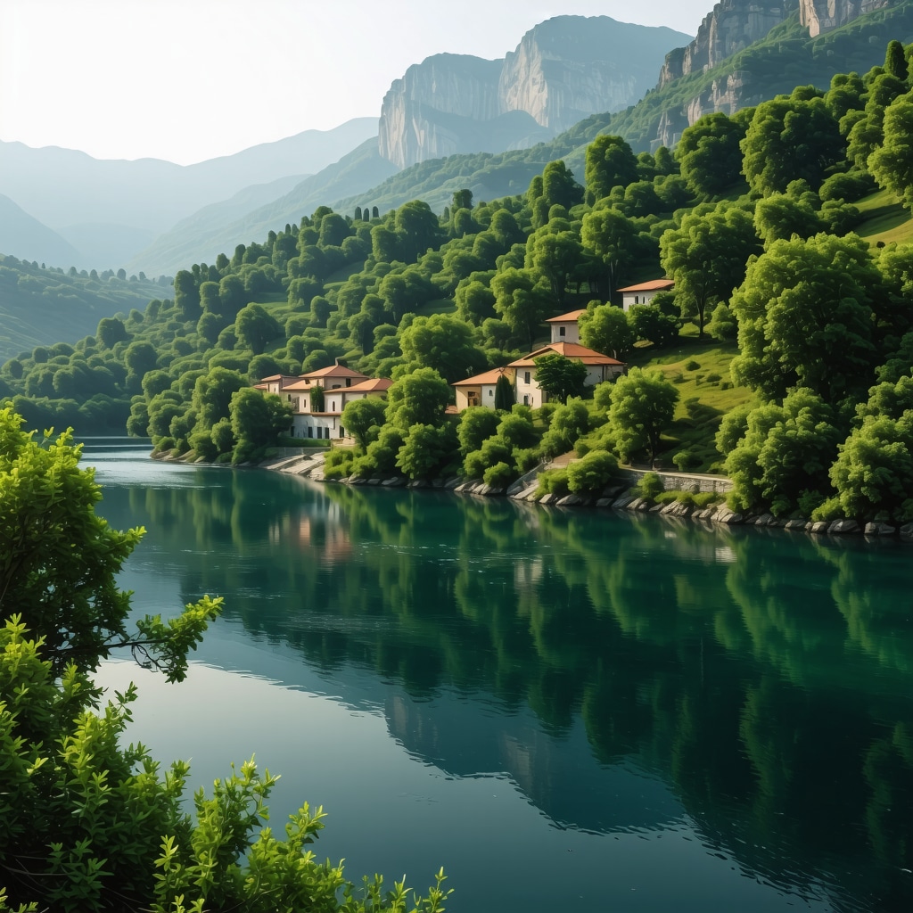 Burgaz'da Doğa ve Kültür İçinde Keşfedilecek Saklı Noktalar